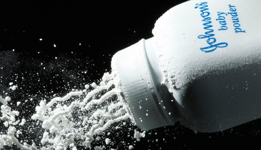 Johnson & Johnson vs. junk science