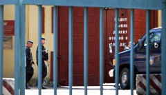 Russia imprisons leading rocket scientists over leak paranoia