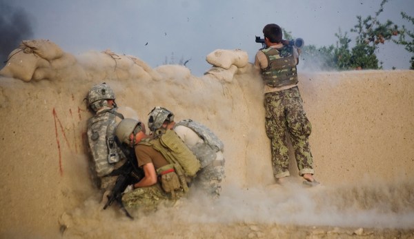 The War in Afghanistan is going even worse than you think