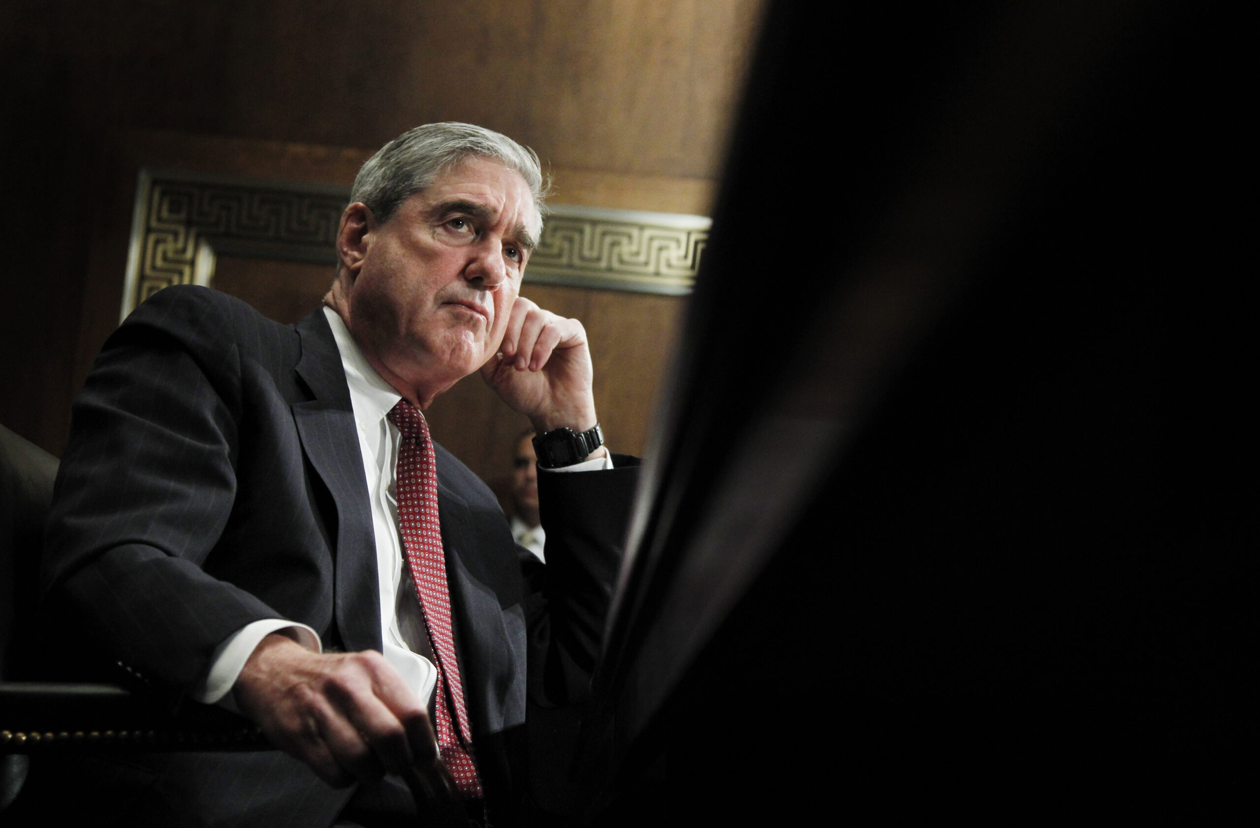 Robert Mueller’s investigators grill Russian oligarchs during trips to US: Report