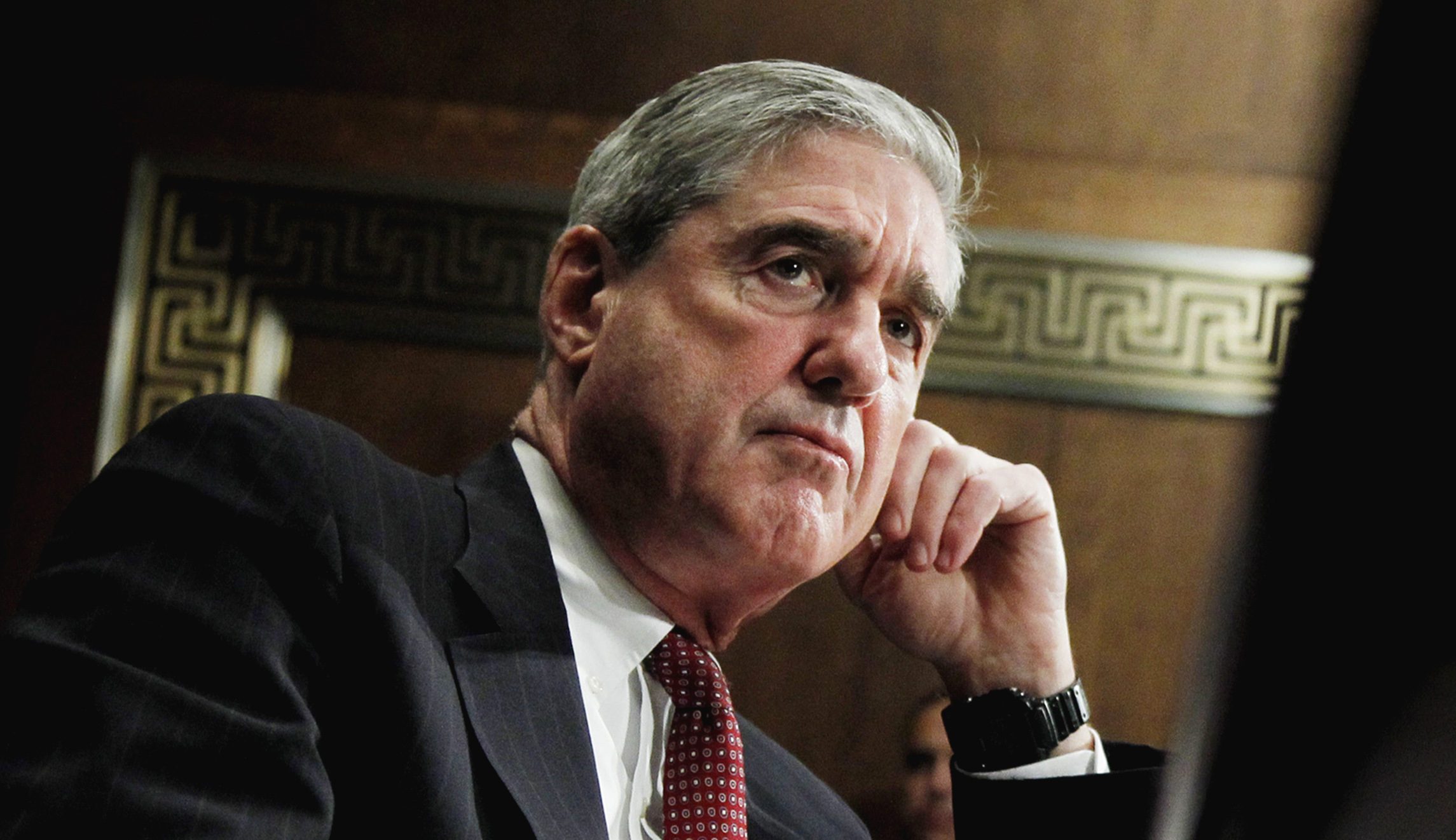 House GOP stymies Democratic bill to protect Robert Mueller