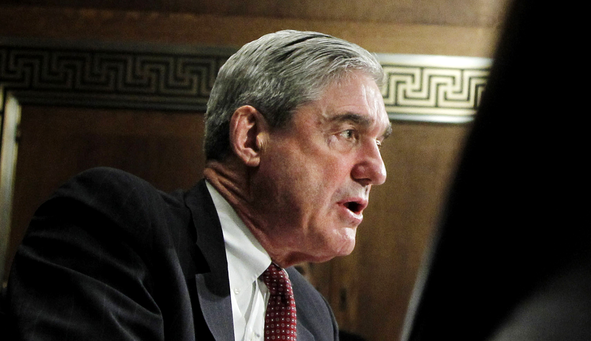Robert Mueller’s team silent on potential interview with Trump nearly three weeks after counteroffer