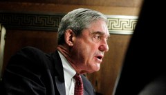 Robert Mueller’s team silent on potential interview with Trump nearly three weeks after counteroffer