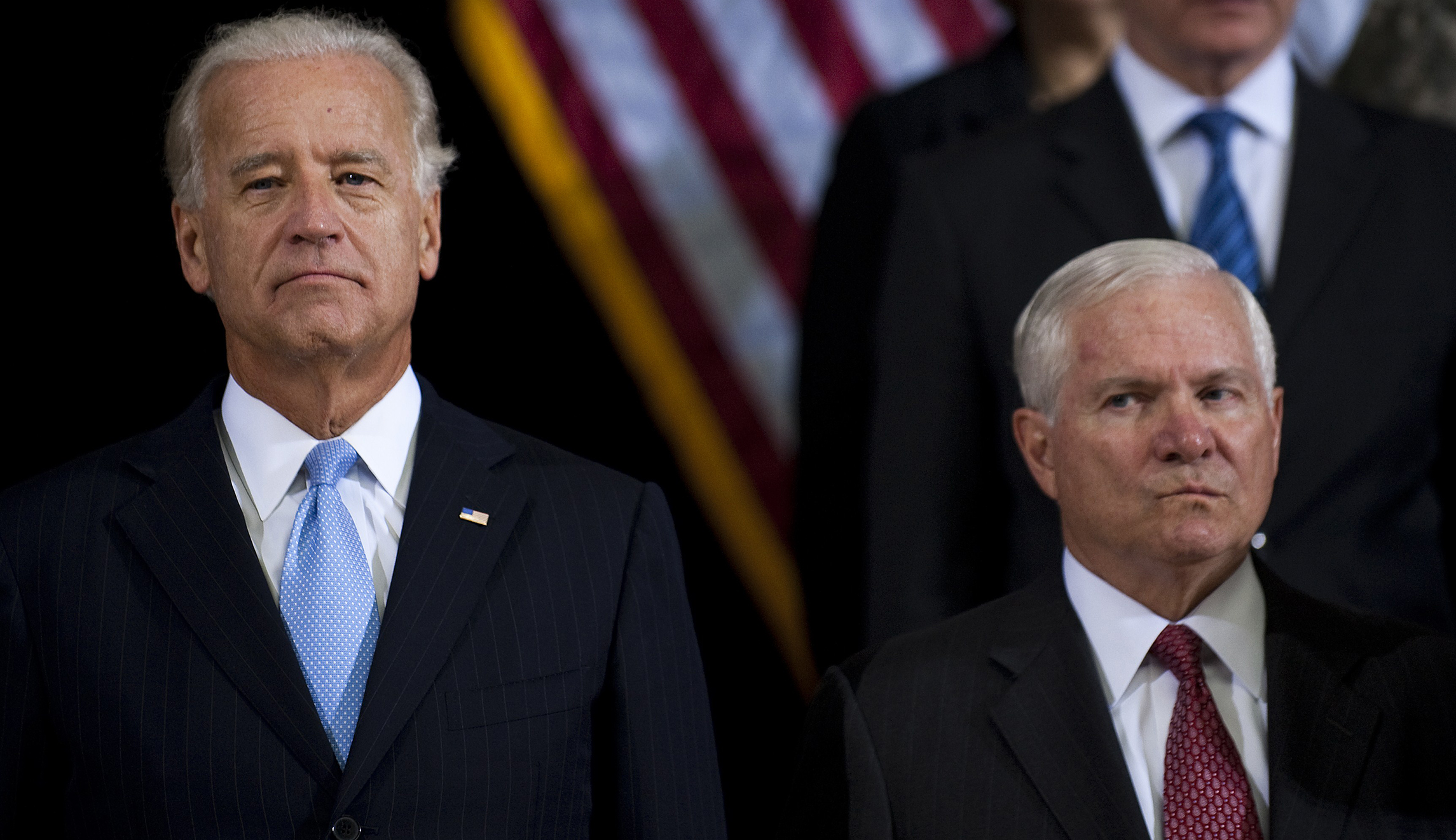 Obama Pentagon chief when asked if Biden would be an effective commander in chief: ‘I don’t know’