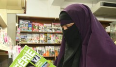 It’s not the government’s job to ban the burqa