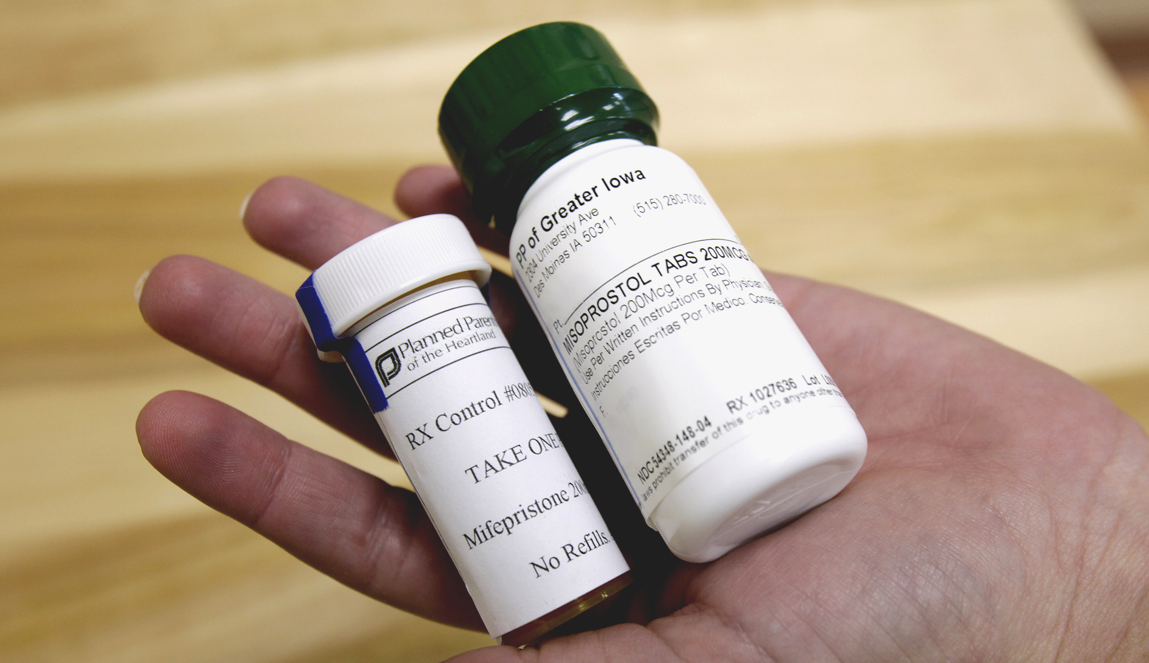 If mifepristone is banned, abortionists plan to use a riskier drug regimen for abortions