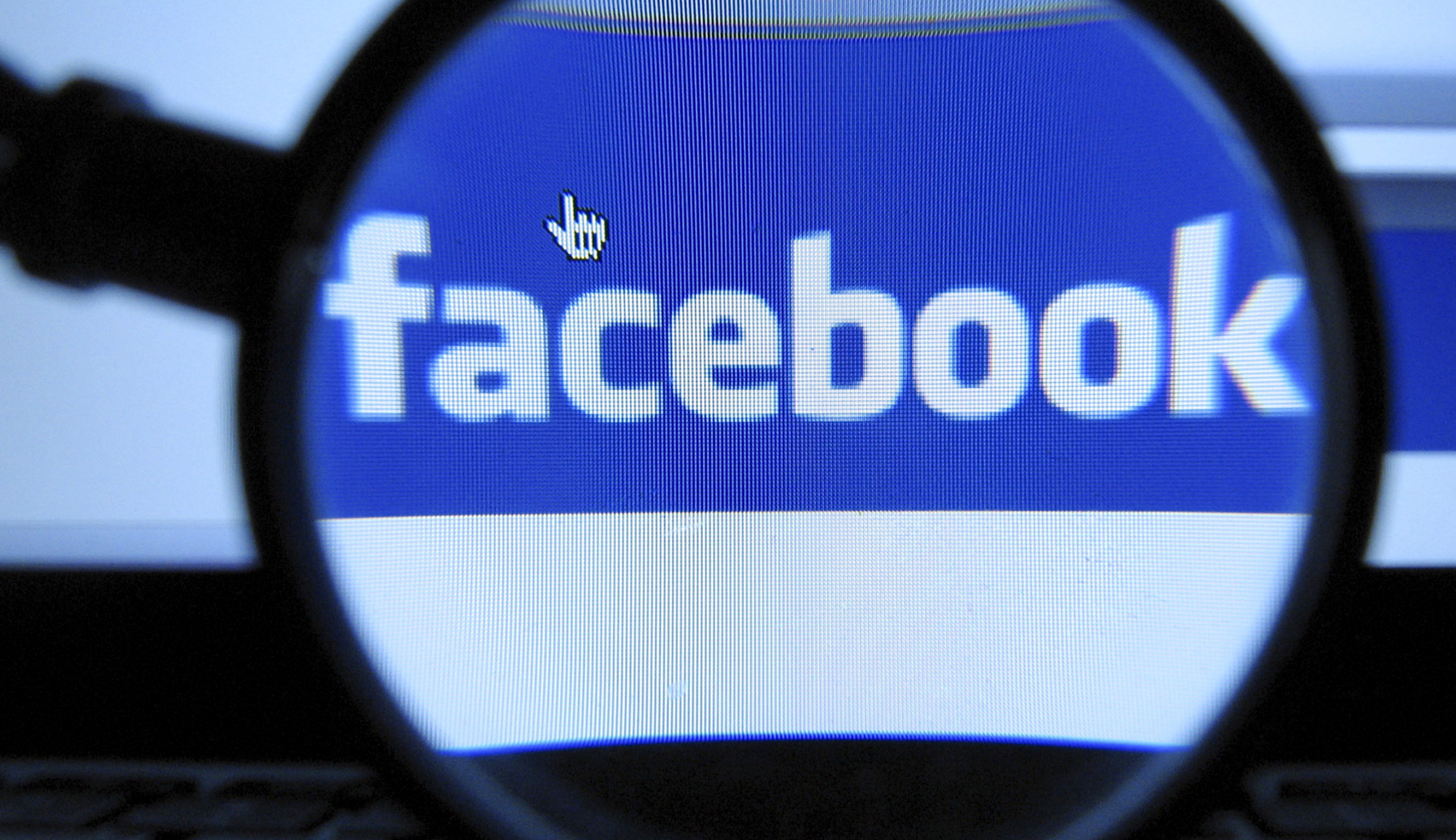 Government fires warning shot at social media with Facebook discrimination case
