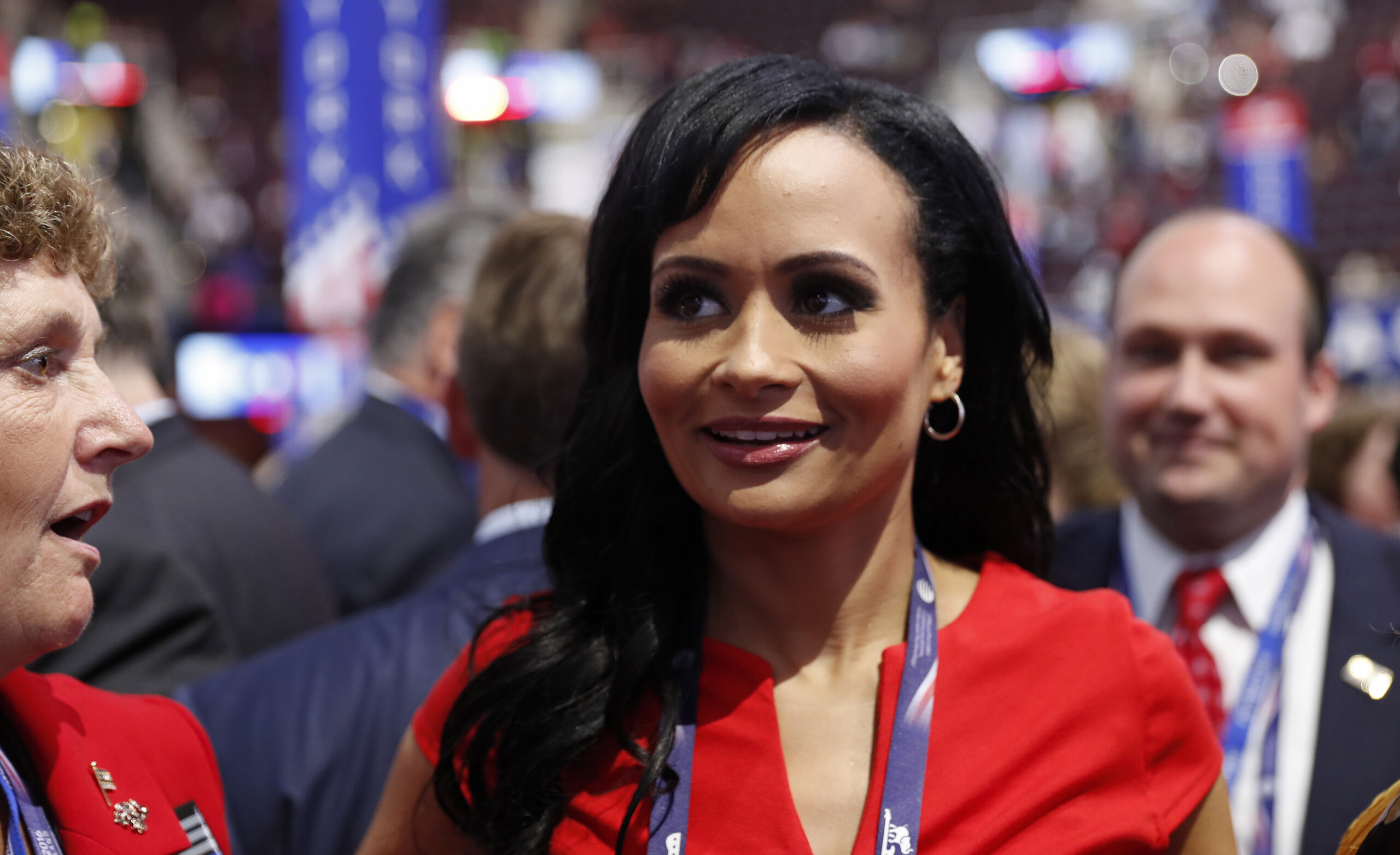 Katrina Pierson
