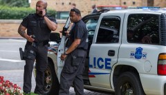 The public wants law and order, Democrats want to defund the police