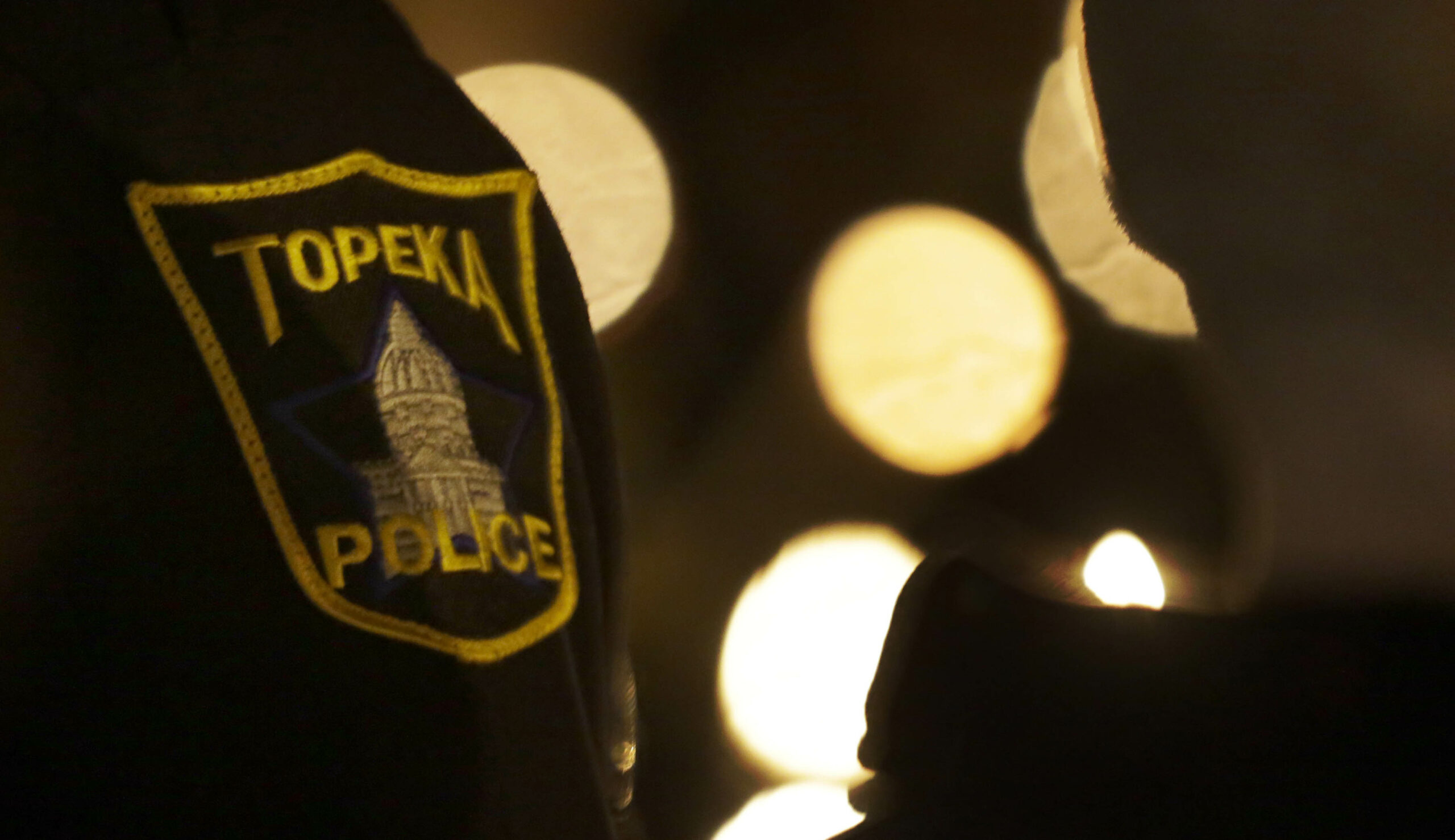 Topeka, Kansas police apologize for Father’s Day tweet