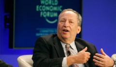 Clinton Treasury secretary claims Elizabeth Warren wealth tax could be unconstitutional and has ‘very little chance’ of becoming law