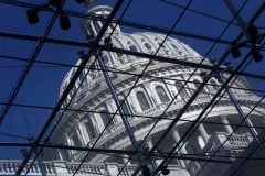 House passes resolution demanding DOJ documents on Clinton and Russia investigations