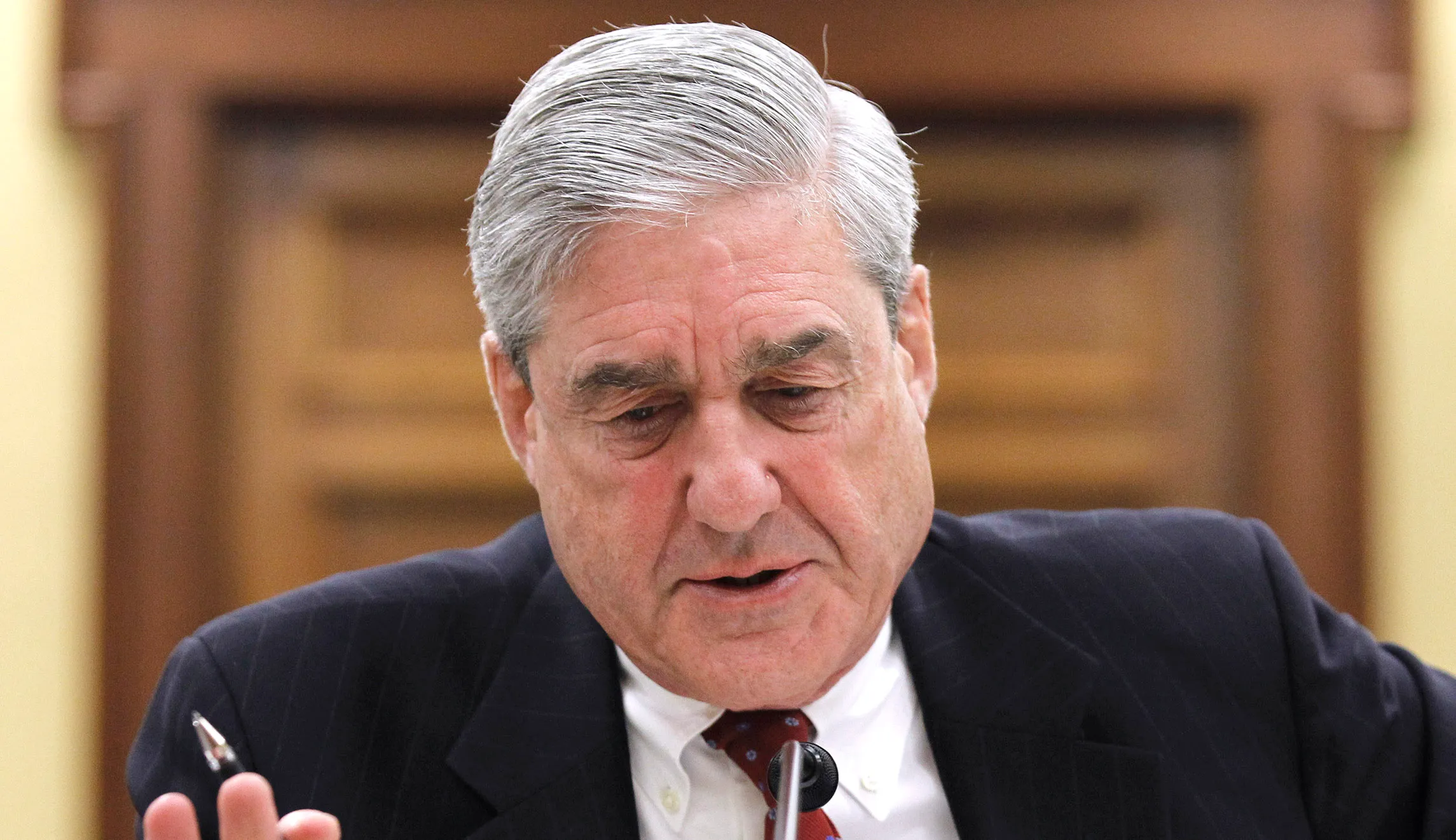 Mueller staff cautioned Democrats not to get their hopes up ahead of shaky testimony