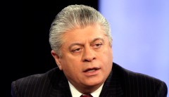 ‘That’s what the fascists did’: Judge Napolitano accuses Michigan Gov. Gretchen Whitmer of creating a ‘police state’