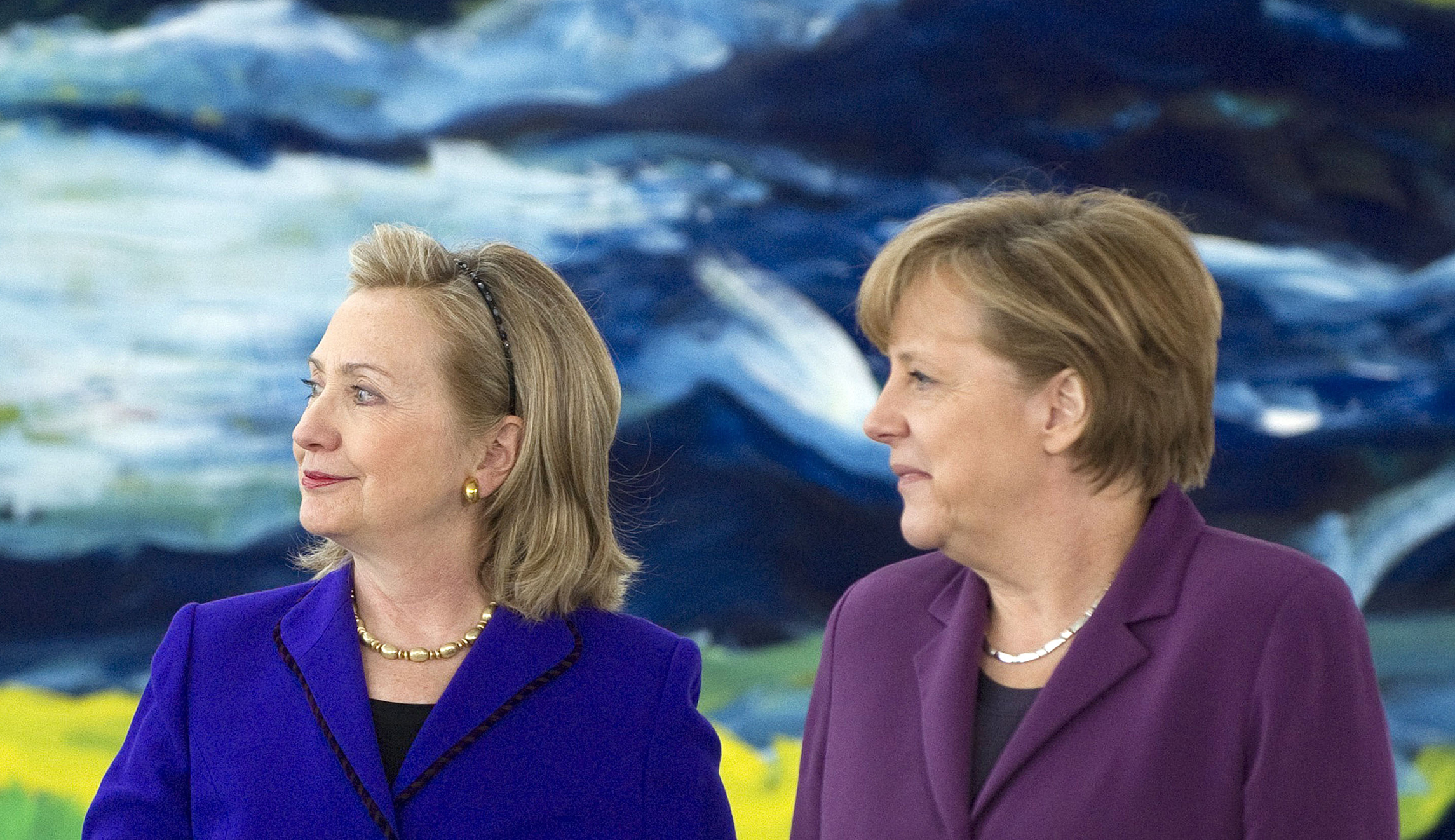 Berlin court demands far-right party correct claim that German funds went to Clinton campaign: Report