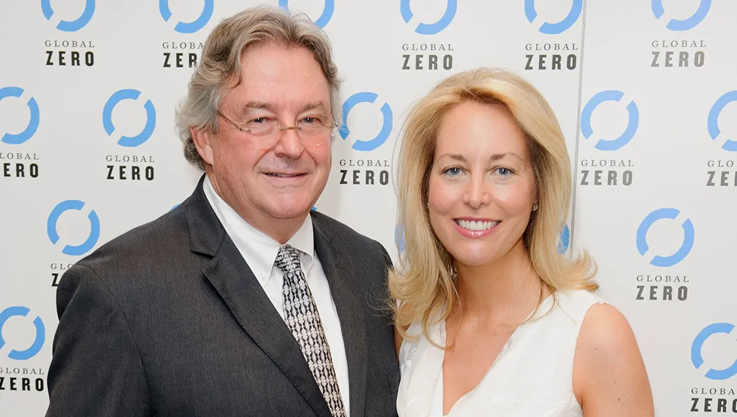 Outed CIA spy Valerie Plame and diplomat husband Joe Wilson are divorced