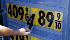 Rising gas prices demonstrate the need for offshore development
