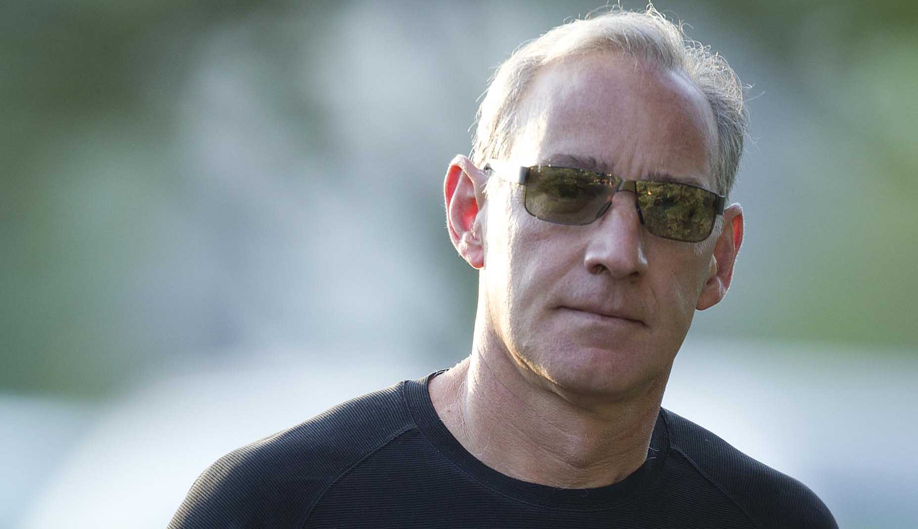 CEOs much more likely to donate to Republicans: Study