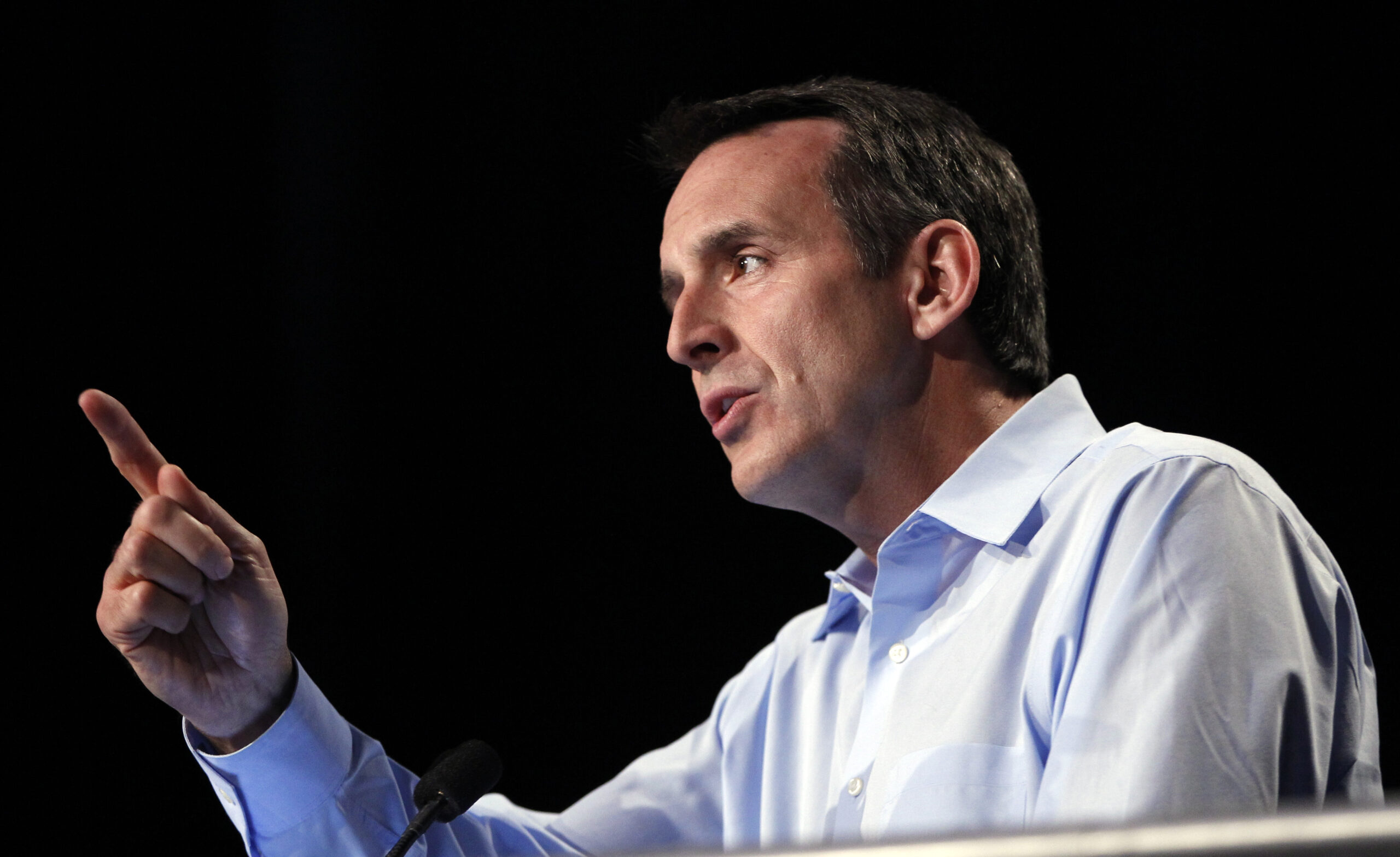 Tim Pawlenty expected to announce run for Minnesota governor Thursday