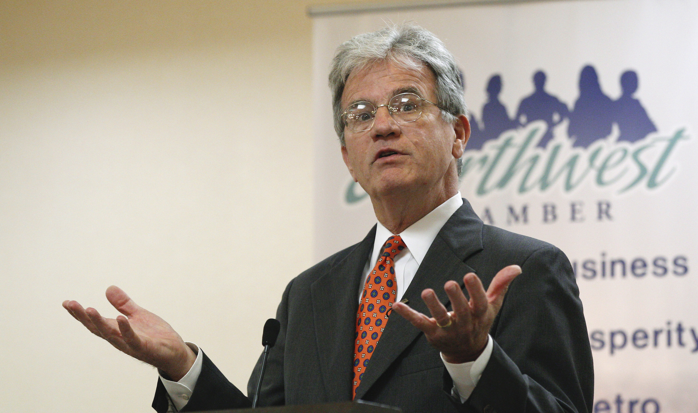 What Tom Coburn taught me