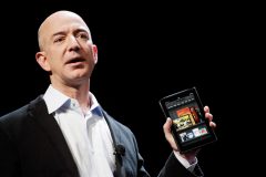 Leave Amazon alone