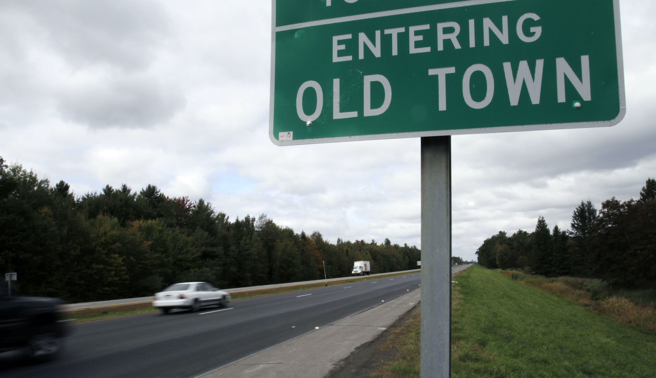 Pandemic leads to dramatic drop in revenue for Maine Department of Transportation