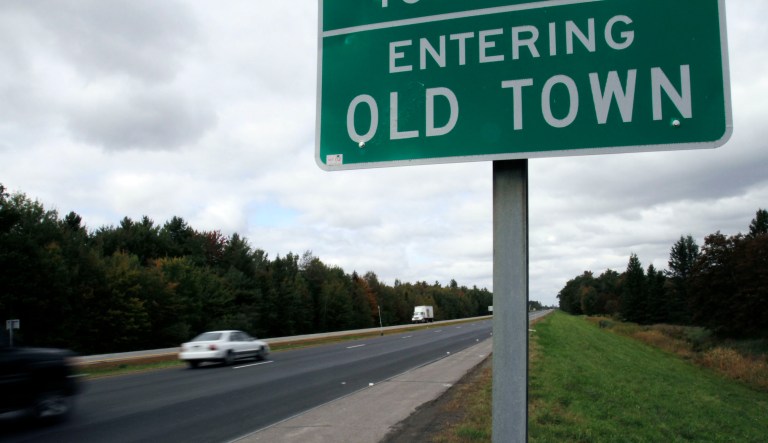 Pandemic leads to dramatic drop in revenue for Maine Department of Transportation