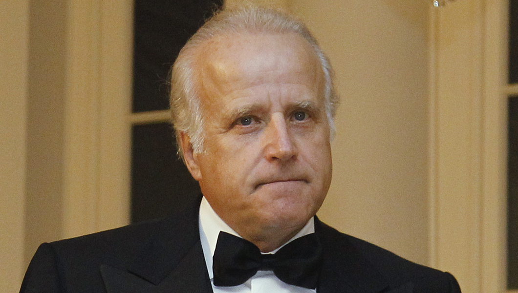 James Biden received $600,000 after promising political favors, witness testifies