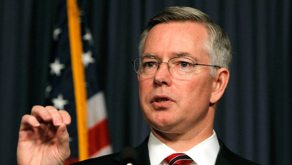 Potential Arizona Senate pick lashed Trump on Twitter