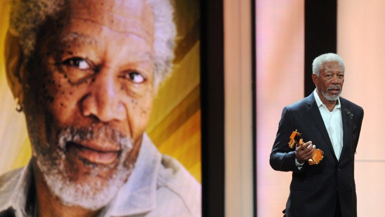 #MeToo lessons from the case of Morgan Freeman