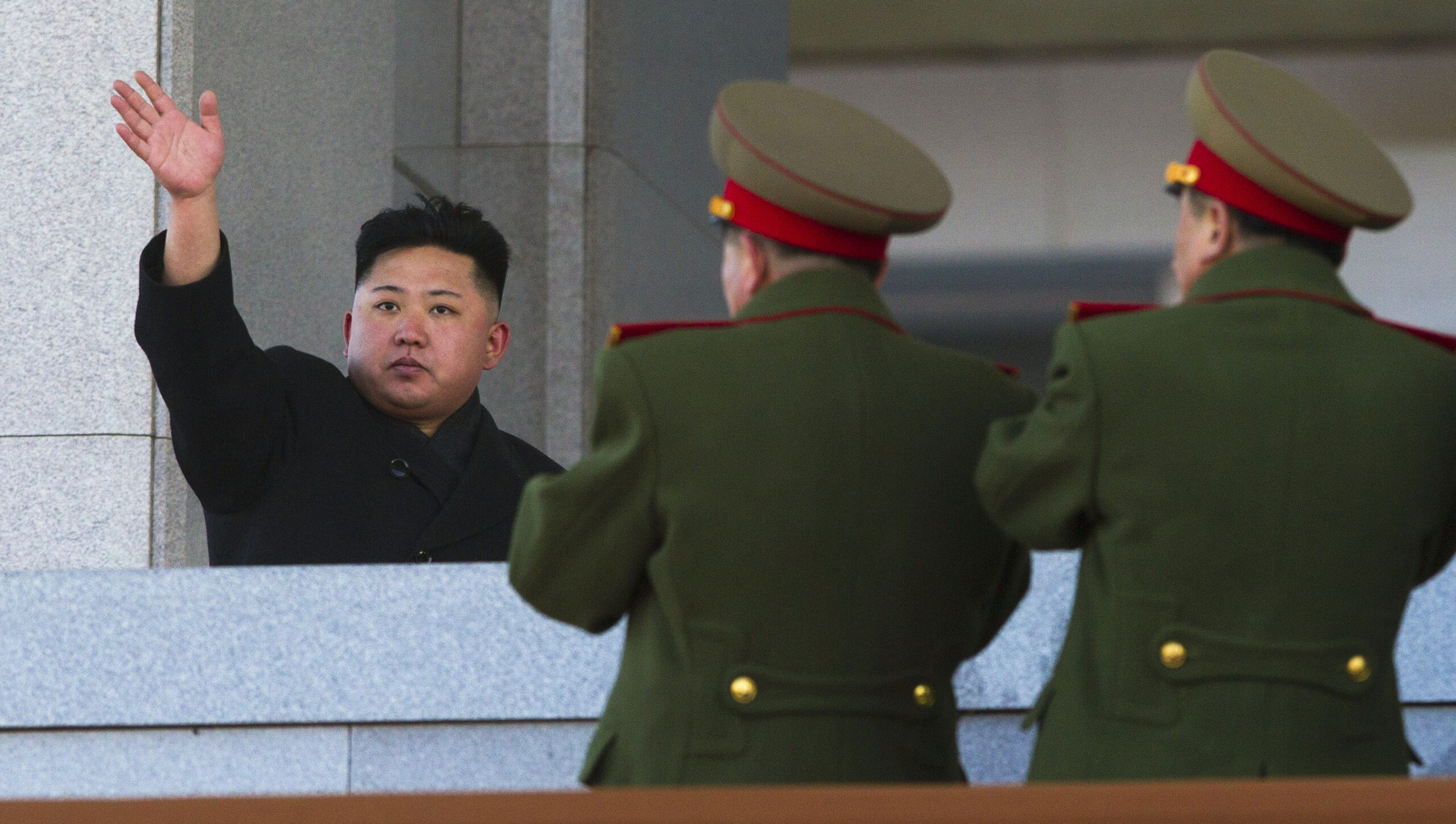 What now for US policy toward North Korea?