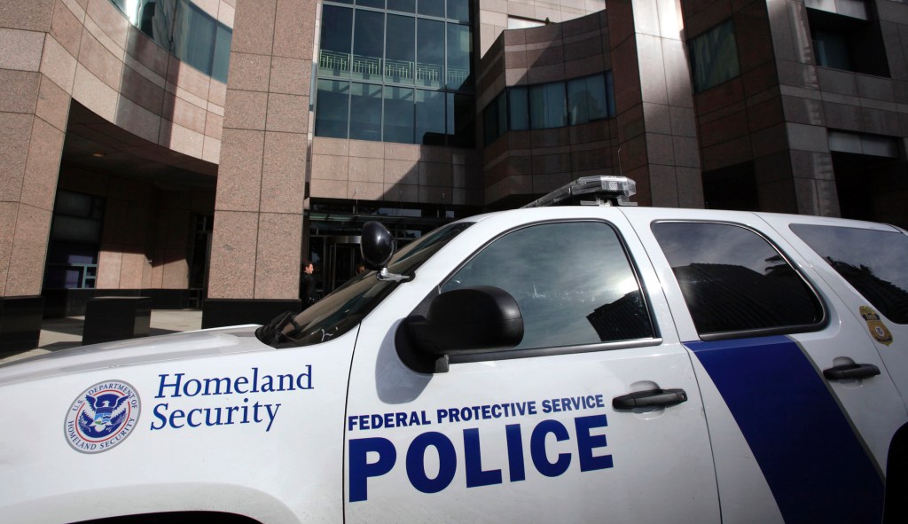 ‘ATTACKWATCH’ is back and Biden is housing it at Homeland Security