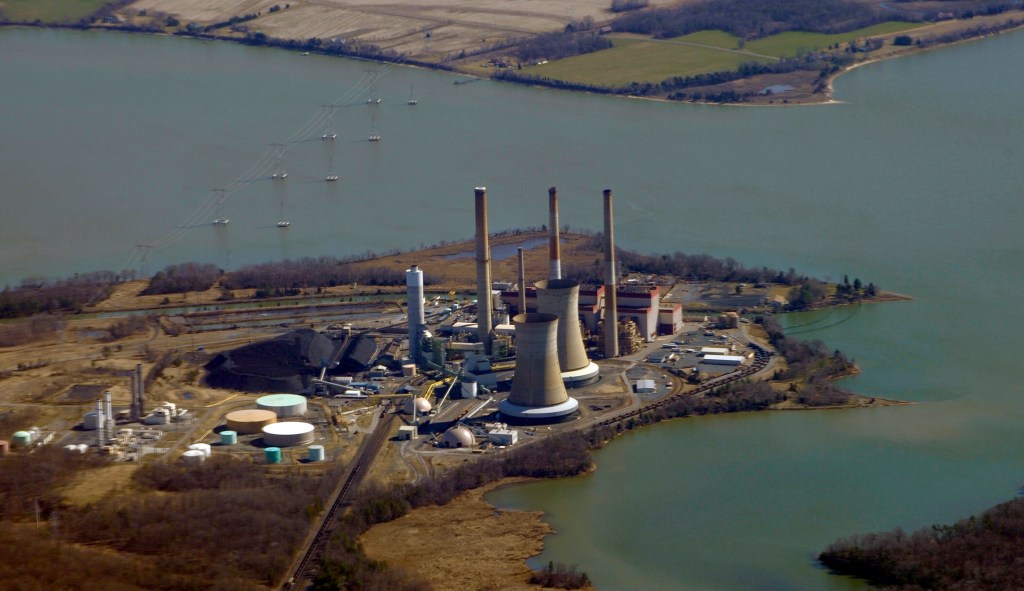 Nuclear power plants running safely after East Coast quake