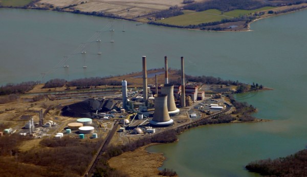 Nuclear power plants running safely after East Coast quake
