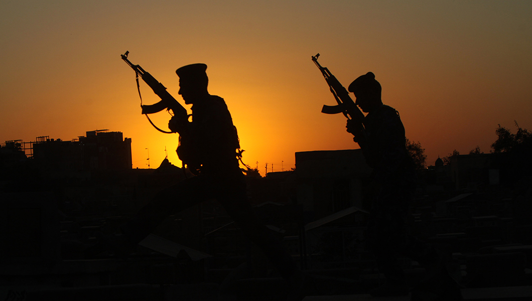 Al Qaeda ‘as strong as it has ever been’ and ISIS spreading, top US counterterrorism official warns