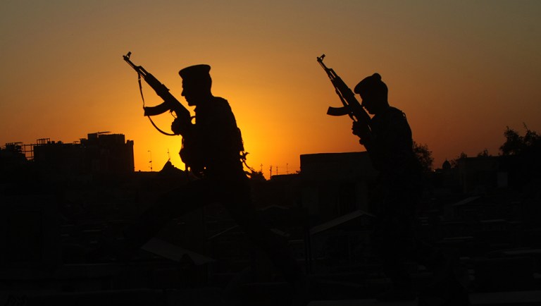 Al Qaeda ‘as strong as it has ever been’ and ISIS spreading, top US counterterrorism official warns