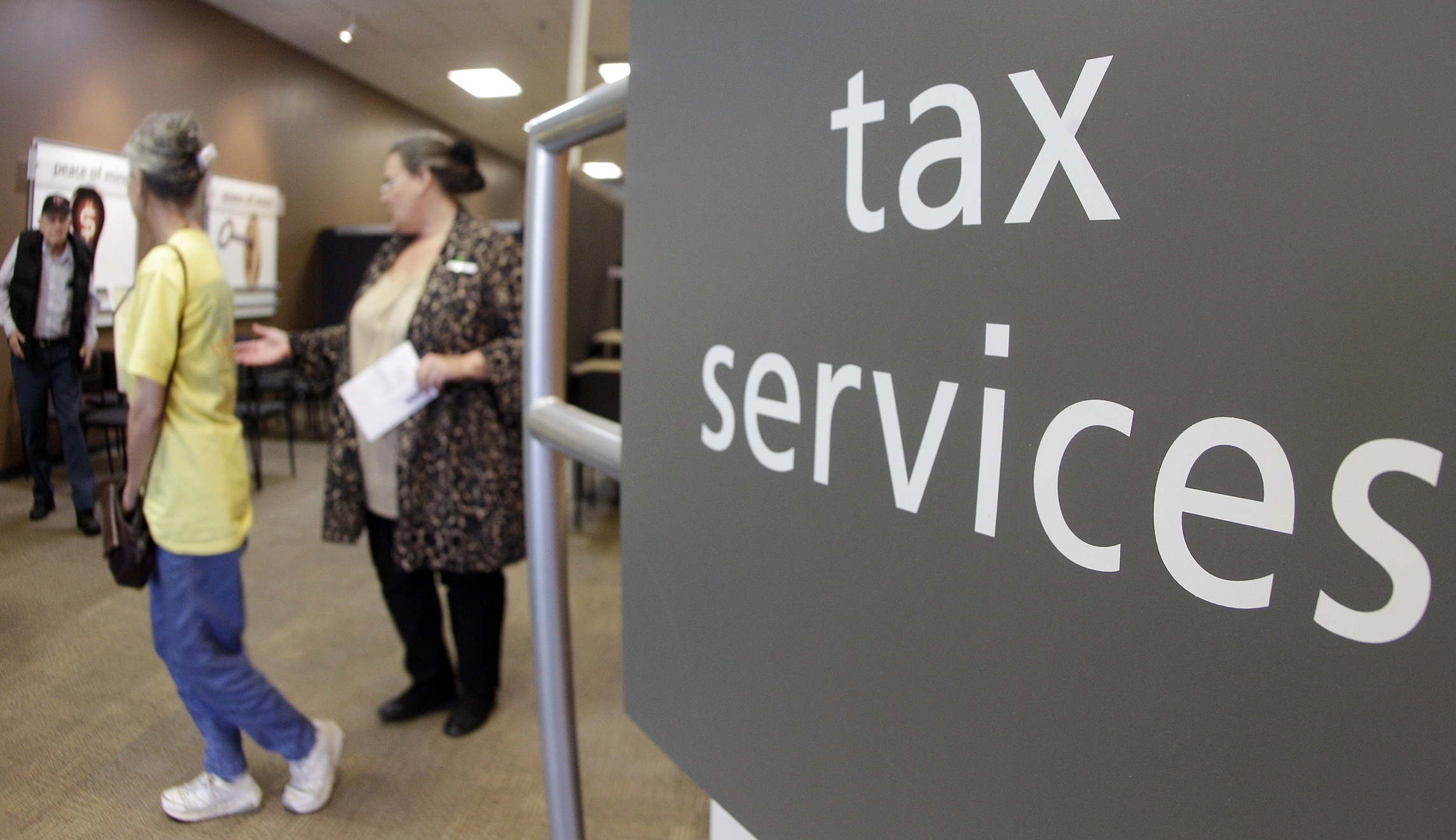 Tax preparers’ loss is America’s gain