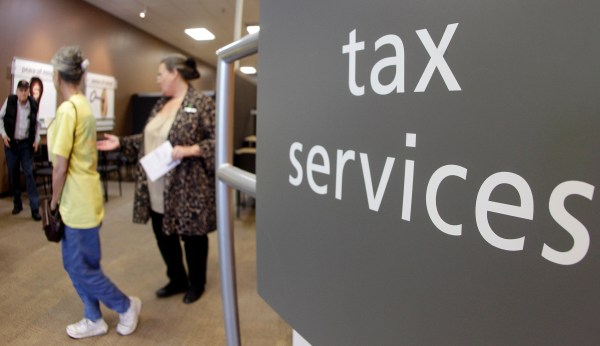 Tax preparers’ loss is America’s gain