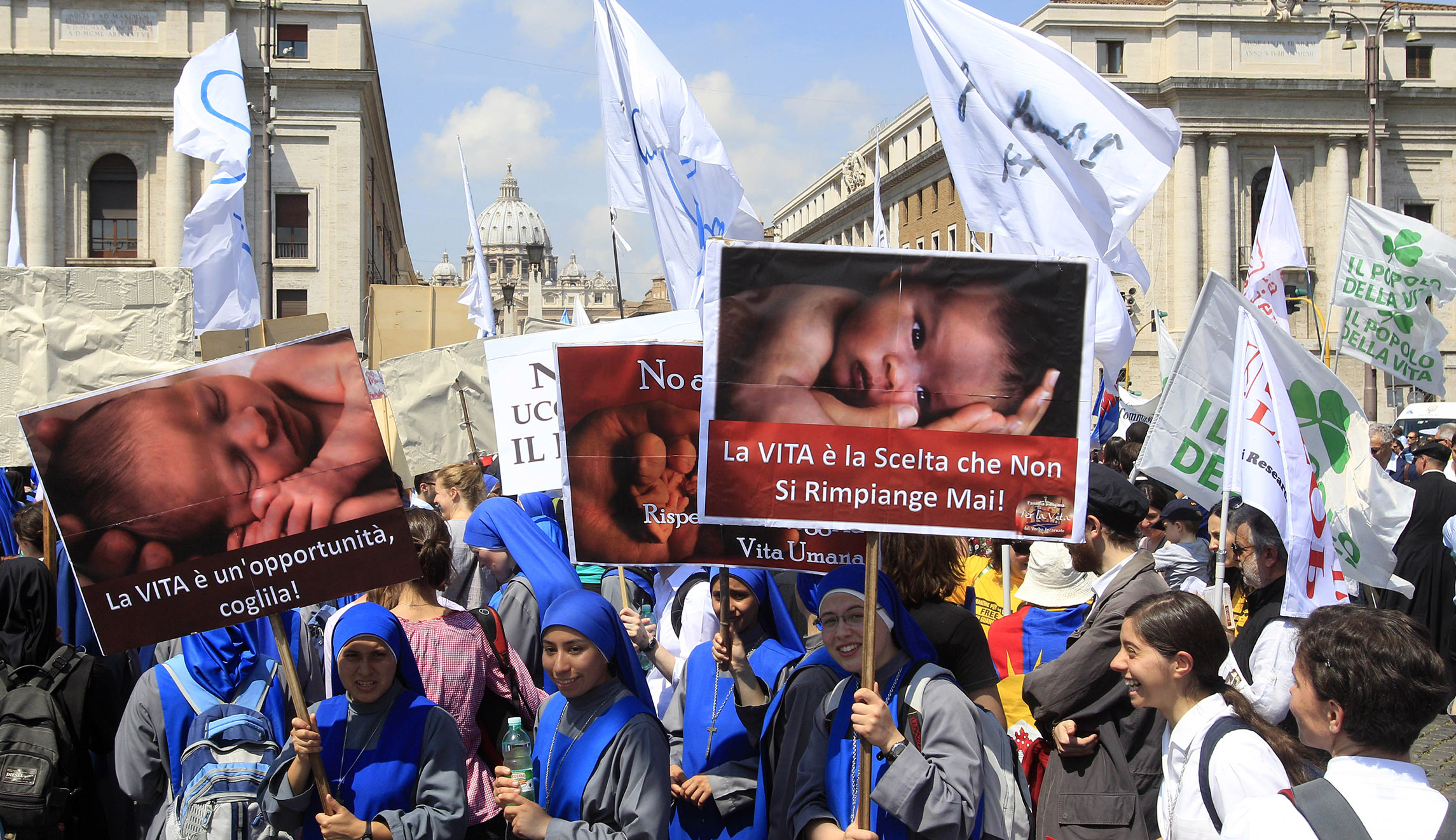 How doctors can stop abortions: Simply refuse to perform them