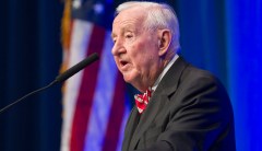 John Paul Stevens: Supreme Court has not yet recovered from damage of Bush v. Gore