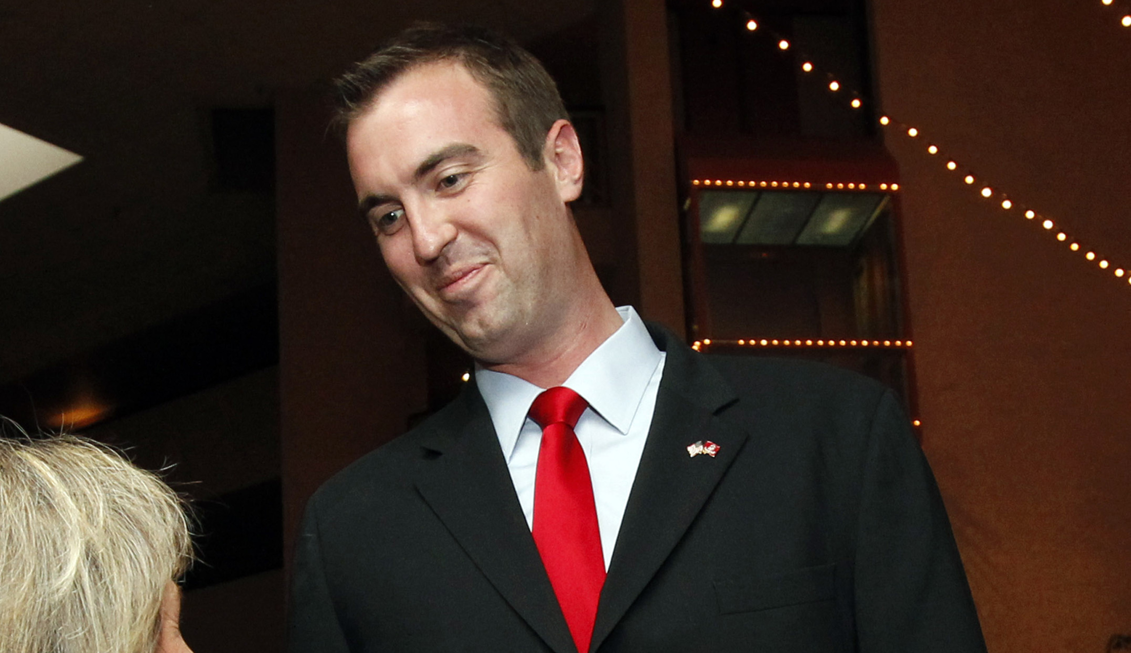 Twitter has banned Jesse Kelly — are they policing hate, or suppressing political ideas?