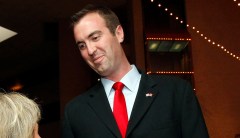 Twitter has banned Jesse Kelly — are they policing hate, or suppressing political ideas?