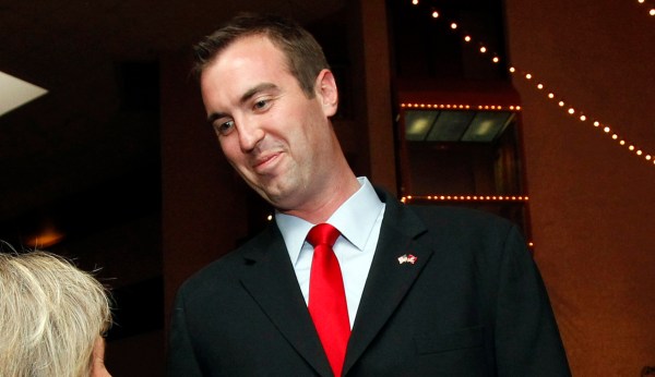 Twitter has banned Jesse Kelly — are they policing hate, or suppressing political ideas?