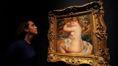 No, Renoir’s paintings aren’t sexist