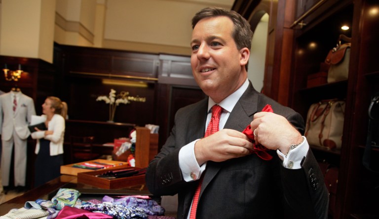 Ed Henry to replace Bill Hemmer on Fox’s America’s Newsroom