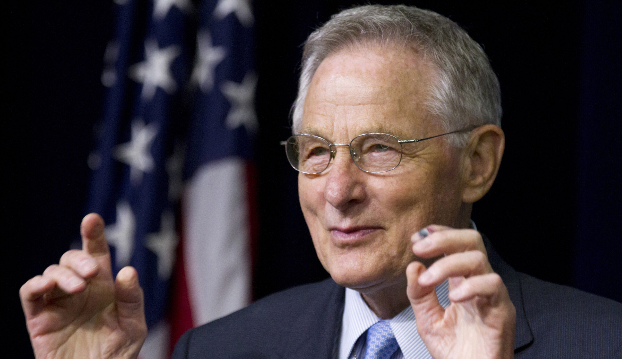 Former Sen. Birch Bayh, author of two constitutional amendments, dies