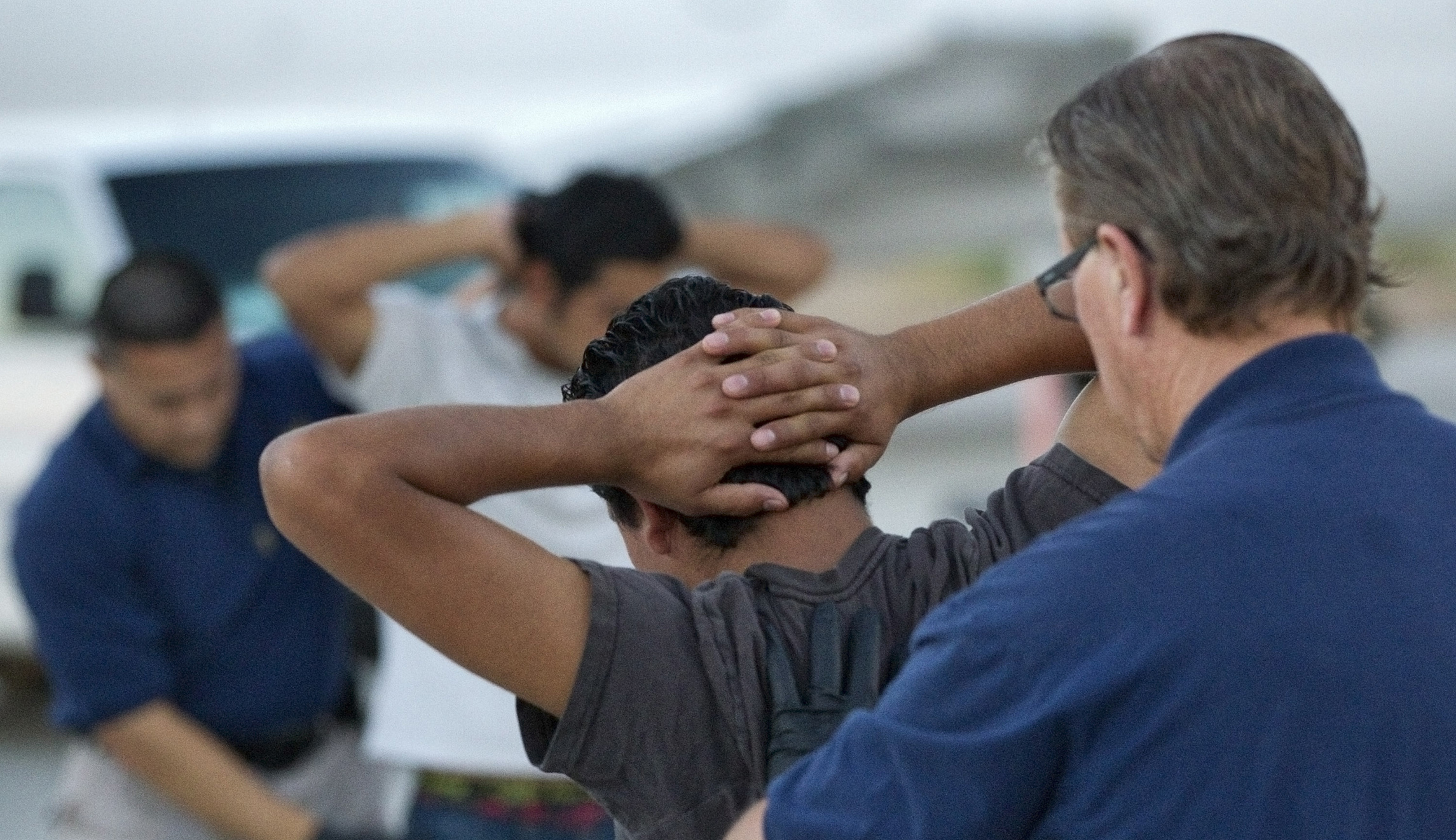 House passes bill that could boost deportation of criminal aliens