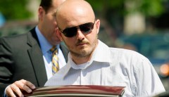 Blackwater security guard convicted of 2007 civilian massacre in Iraq