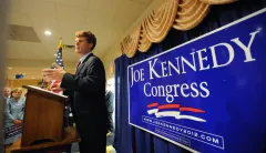 ‘Brand is not what it used to be’: Kennedys brace for 2020 election tests