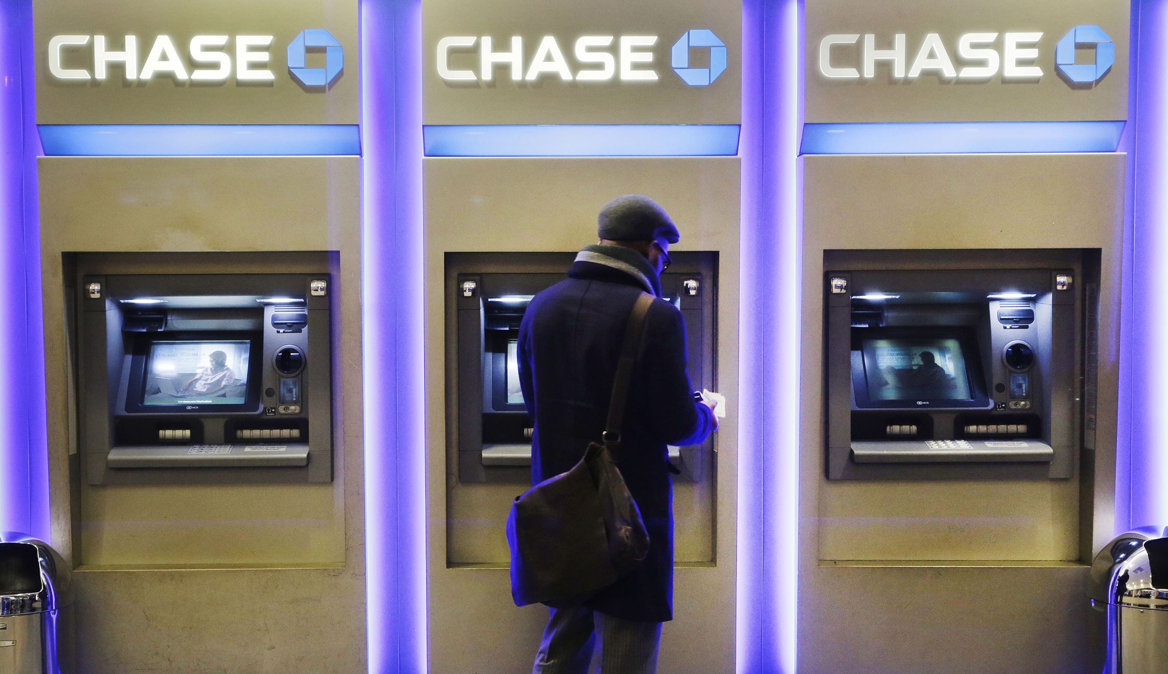 JPMorgan promises $4B in loans in major push into DC